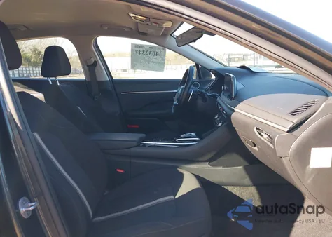 2023 Hyundai Sonata Hybrid Sel z USA, uszkodzony, nr VIN KMHL34JJ0PA070892